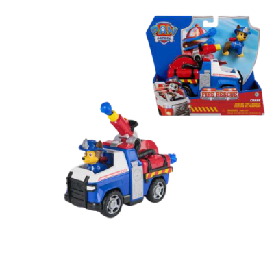 Paw Patrol 72641 Chase Fire Truck